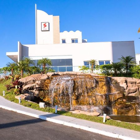 Hotel Voa Business Supreme Choice Confins Lagoa Santa  Exterior foto