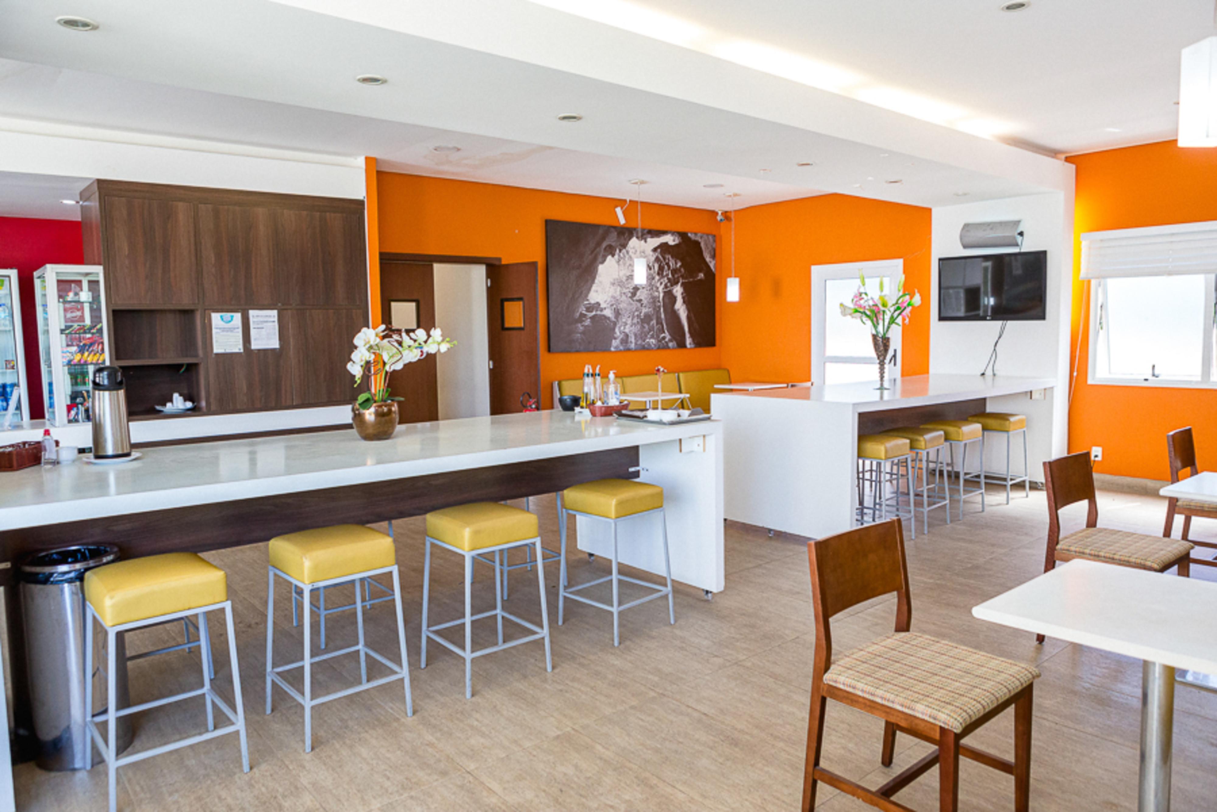 Hotel Voa Business Supreme Choice Confins Lagoa Santa  Exterior foto