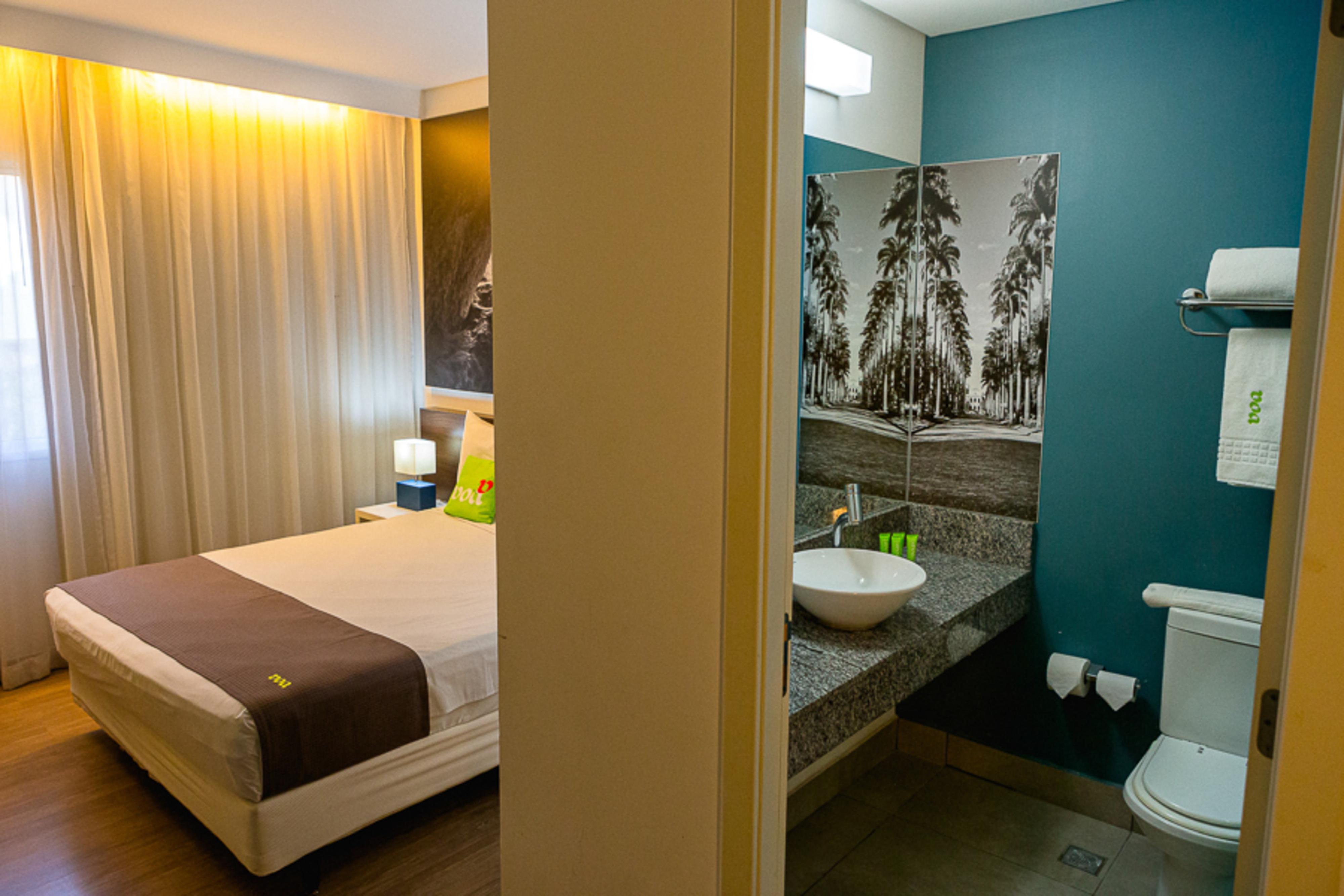 Hotel Voa Business Supreme Choice Confins Lagoa Santa  Exterior foto