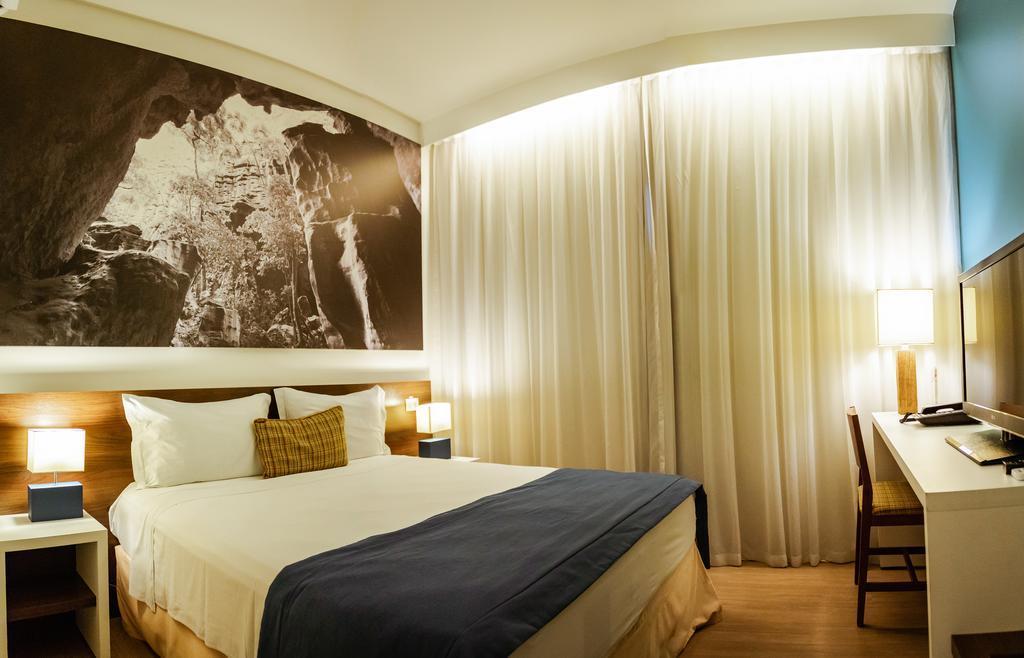 Hotel Voa Business Supreme Choice Confins Lagoa Santa  Exterior foto