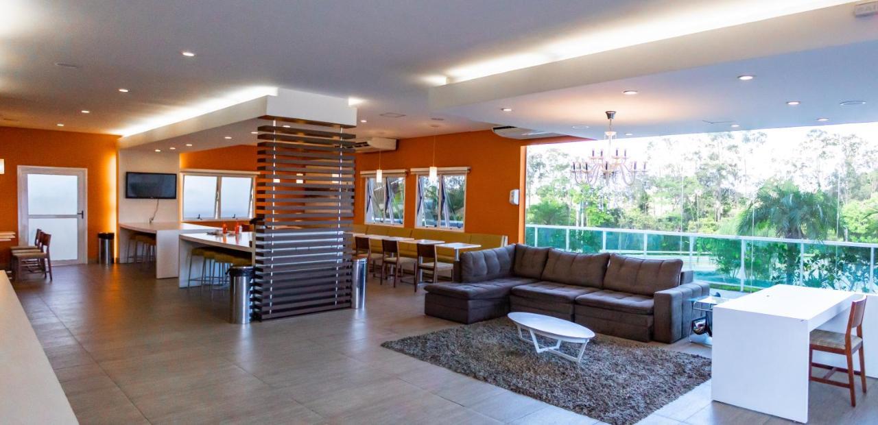 Hotel Voa Business Supreme Choice Confins Lagoa Santa  Exterior foto